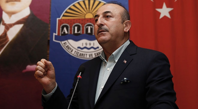 "Kosova bu girdaptan kurtulamazsa FETÖ'nün kontrolünde olur"