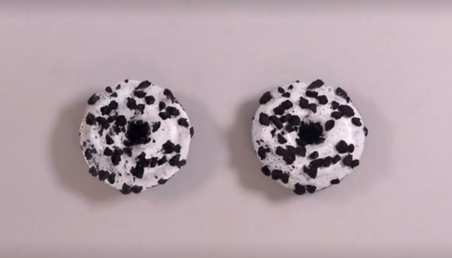 Gündelik hayatta kullanılan nesnelerin hiper gerçekçi çizimleri