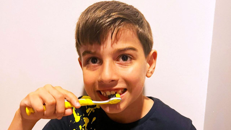 Çocuklar hangi tip macunu kullanmalı?