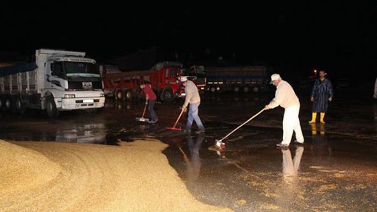 Türkiye Afrin şehitlerini uğurluyor