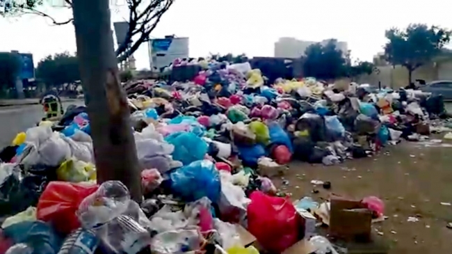 Libya'da Hafter'in saldırıları çocukları hayallerinden ediyor