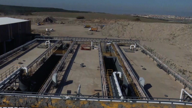 35 bin evin elektrik ihtiyacı çöplerden karşılanıyor