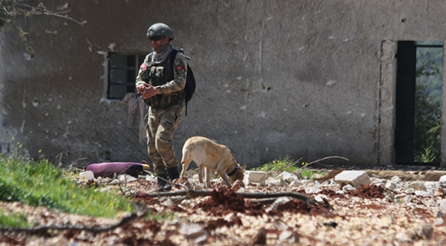"PKK ve DEAŞ aynı paranın iki yüzü"