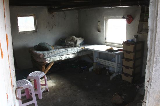 FETÖ'cü Öksüz’ün evinde arama yapıldı