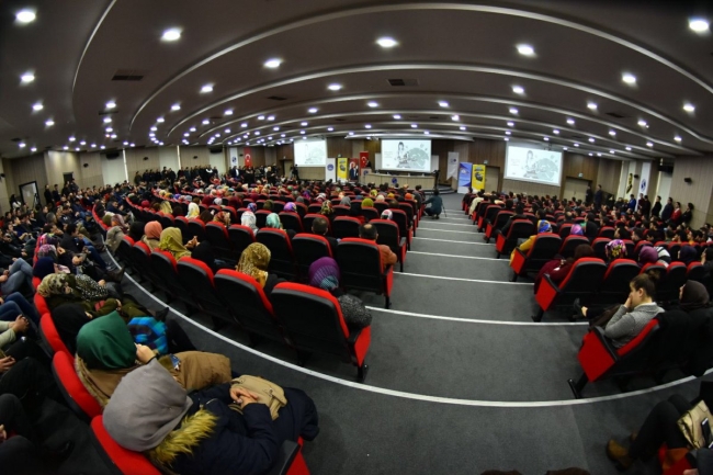 TRT Genel Müdürü İbrahim Eren: TRT-2'yi yani TRT kültür sanat kanalını tekrar açıyoruz