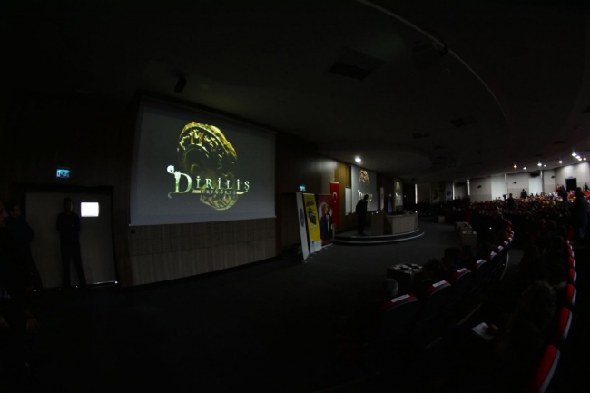 TRT Genel Müdürü İbrahim Eren: TRT-2'yi yani TRT kültür sanat kanalını tekrar açıyoruz