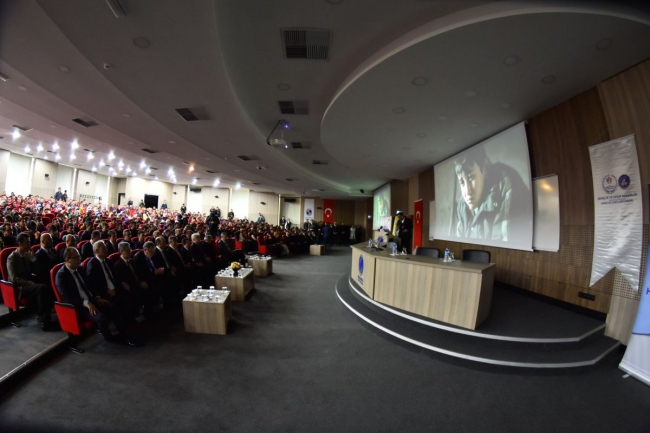 TRT Genel Müdürü İbrahim Eren: TRT-2'yi yani TRT kültür sanat kanalını tekrar açıyoruz