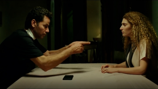 Flaşbellek filmine bir ödül daha