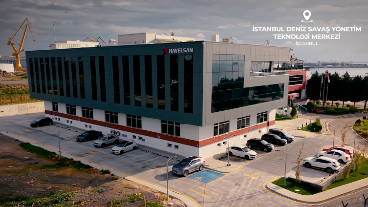 Mavi Vatan’a yeni güç: SANCAR SİDA