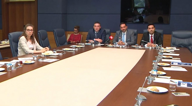 Meclis'te ruam hastalığı raporu