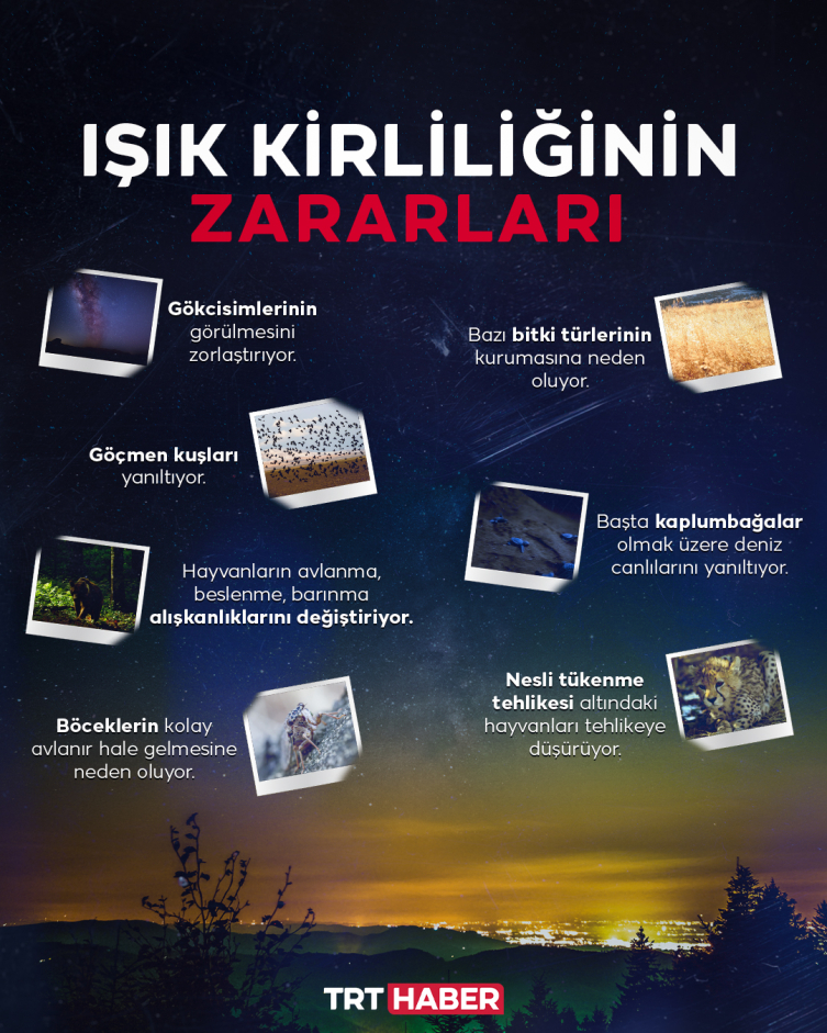 Dünyada 92 tane vardı, 2 tane Türkiye’de yapılıyor: Karanlık Gökyüzü Parkları