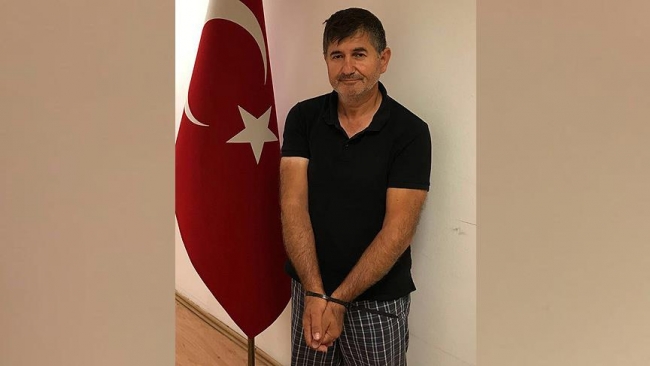 MİT firari teröristlere nefes aldırmıyor