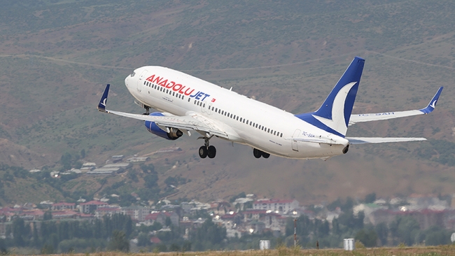 Yarım bırakılan Bingöl Havalimanı 700 bin kişiye hizmet verdi