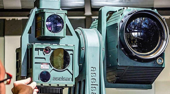 'Şahingözü' teröristlere göz açtırmıyor