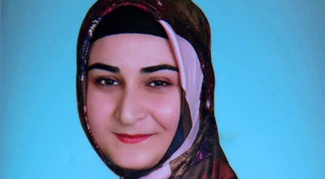 Şehit Nurcan Karakaya'nın annesi: Onlar bir öldürür biz bin diriliriz