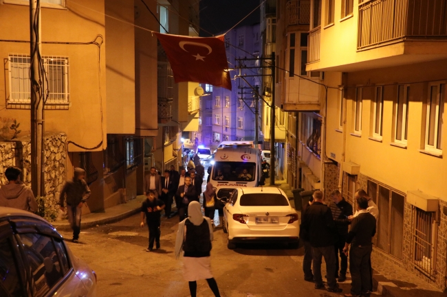 Zeytin Dalı Harekatı'nda bir asker şehit oldu