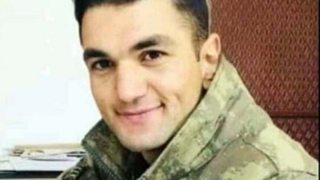 Şehidin amcası: Her keşifte uğrardı, bu kez gelemedi