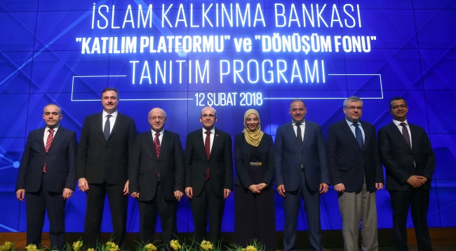 Başbakan Yardımcısı Şimşek: Önümüzdeki dönemde reformları daha da hızlandıracağız