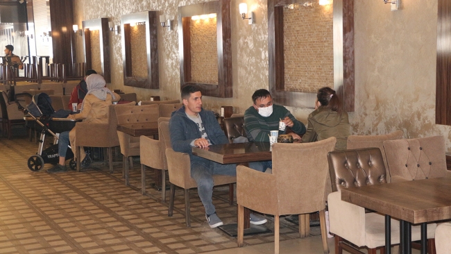 Şırnak'ın 'mavi' kalma sırrı: 80 kişilik filyasyon ekibi