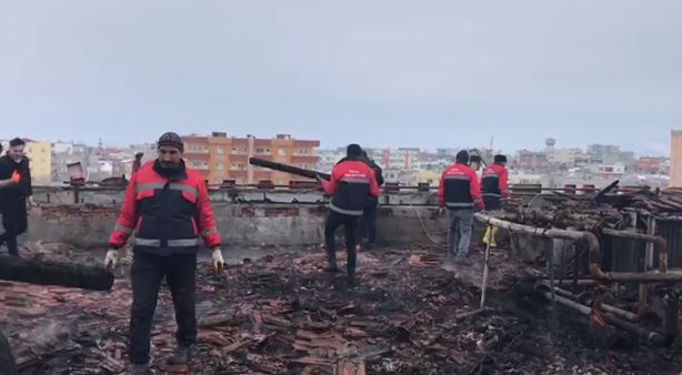 Fotoğraf: TRT Haber