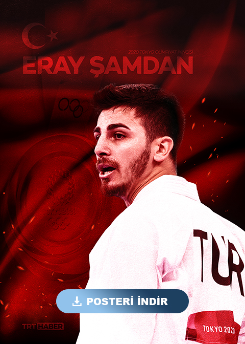 [Poster: TRT Haber / Bedra Nur Aygün]