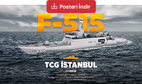 Türkiye'nin denizlerdeki gücü milli gemilerimiz... İndir, duvarına as