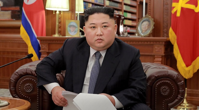 Kuzey Kore liderinden ABD'yle ikinci zirve hazırlığı