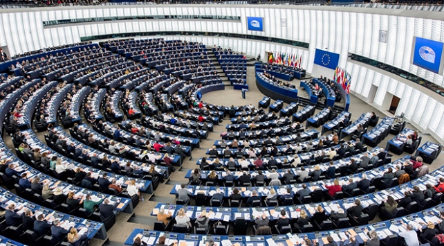 Avrupa Parlamentosu'ndan Singapur'la ticaret anlaşmasına yeşil ışık