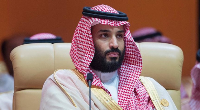 "Suudi Arabistan medya imparatorluğu kurmak istiyor"