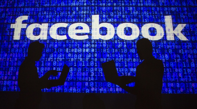 Facebook terör saldırısıyla ilgili ilk 24 saatte 1,5 milyon videoyu sildi