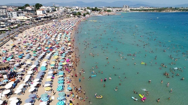 Rus turistler en çok Türkiye tatilini araştırdı