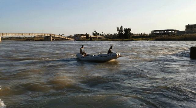 Irak'ta feribot faciası sonrası Musul Valisi görevden alındı