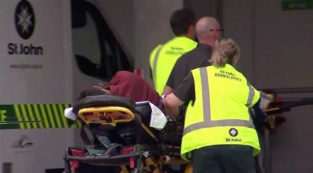 Yeni Zelandadaki terör saldırısını Kraliyet Komisyonu araştıracak