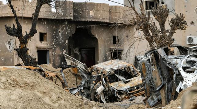 Uluslararası Af Örgütü: Esed rejimi sivilleri bilerek vuruyor