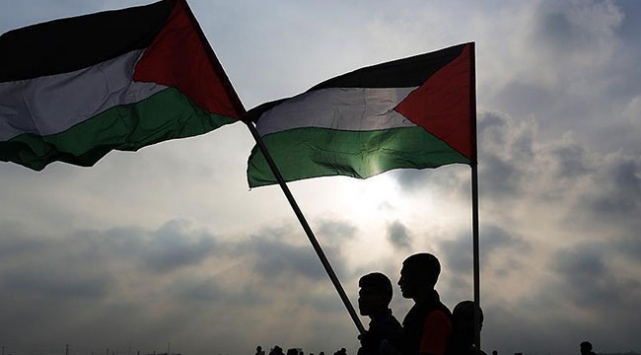 Hamastan Gazzede devlet kurulmasÄ±na izin verilmeyeceÄi vurgusu