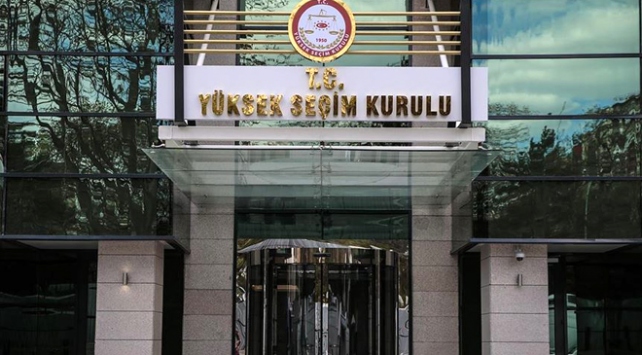 YSKnın İstanbul kararı için kritik toplantı başladı