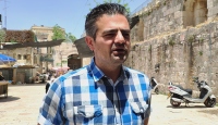 Kudüs'te gözaltına alınan Türk asıllı milletvekili TRT Haber'e konuştu