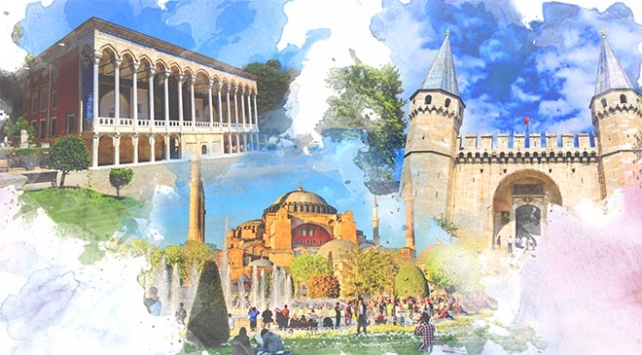 İstanbul'un birbirinden özel müzeleri