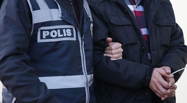 Elazığ'da FETÖ PDY operasyonu 5 tutuklama