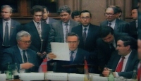 Kazakistan'ın Nazarbayev ile 28 yıllık bağımsızlık süreci