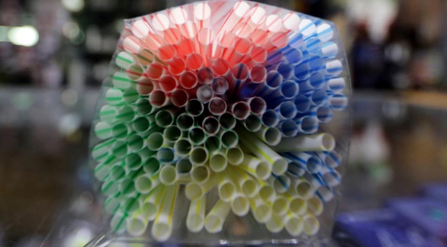 Kanada tek kullanımlık plastik ürünleri yasaklayacak