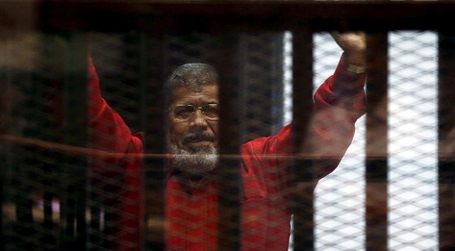 İngiliz milletvekilinden Mursi'nin ölümüne bağımsız soruşturma çağrısı