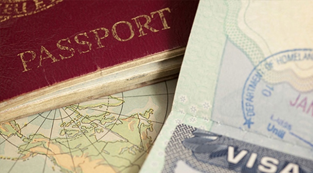 İran turistlerin pasaportuna mühür vurmayacak
