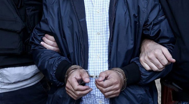 FETÖ'nün TSK yapılanması soruşturmasında 32 gözaltı kararı