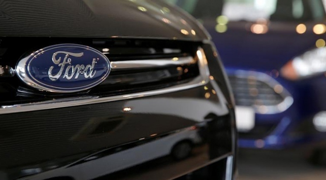 Ford Avrupada 12 bin kişiyi işten çıkaracak