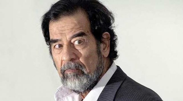 Saddama idam hÃ¼kmÃ¼ veren yargÄ±Ã§ Ã¶ldÃ¼