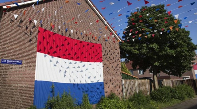 Hollandada ilkokul öğrencilerine oyun parkı yasağı