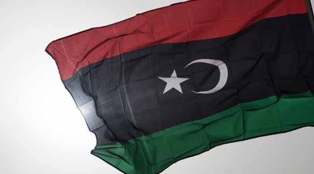 Libya'da UMH'den Hafter güçlerine hava operasyonu