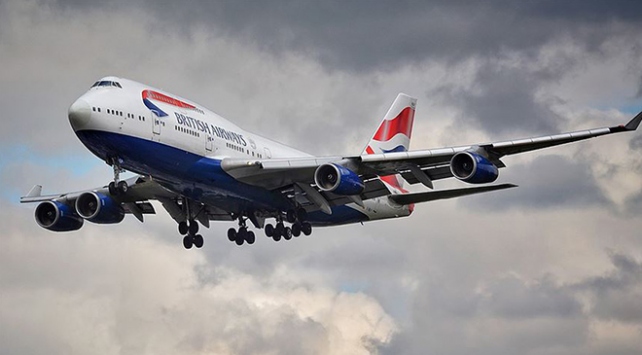 British Airways'in kararı kendi iç meselesi