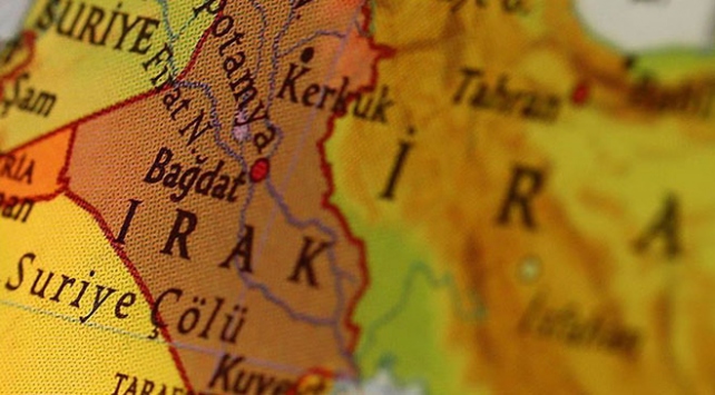 Irak'ta Haşdi Şabi'nin tüm büroları kapatıldı